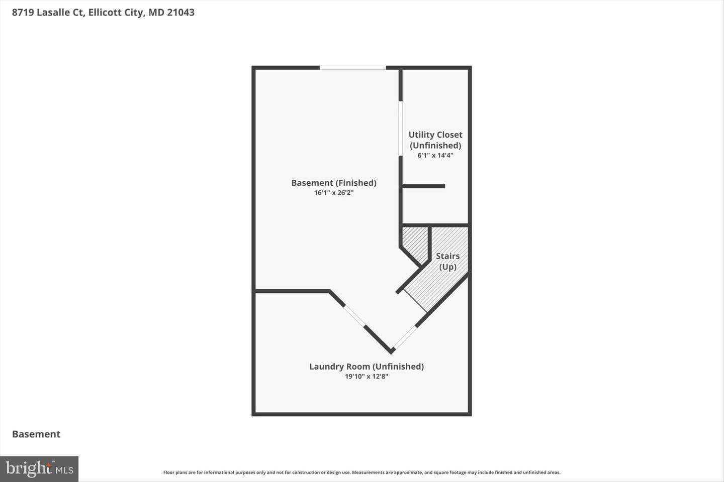 8719 Lasalle Court photo 34