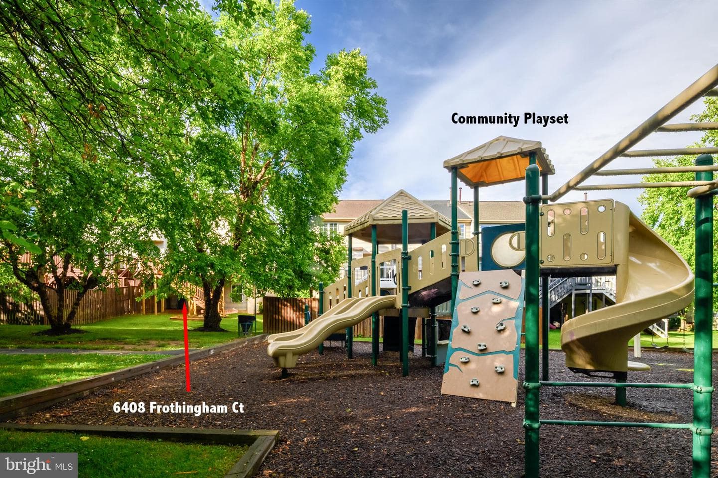 6408 Frothingham Court photo 42