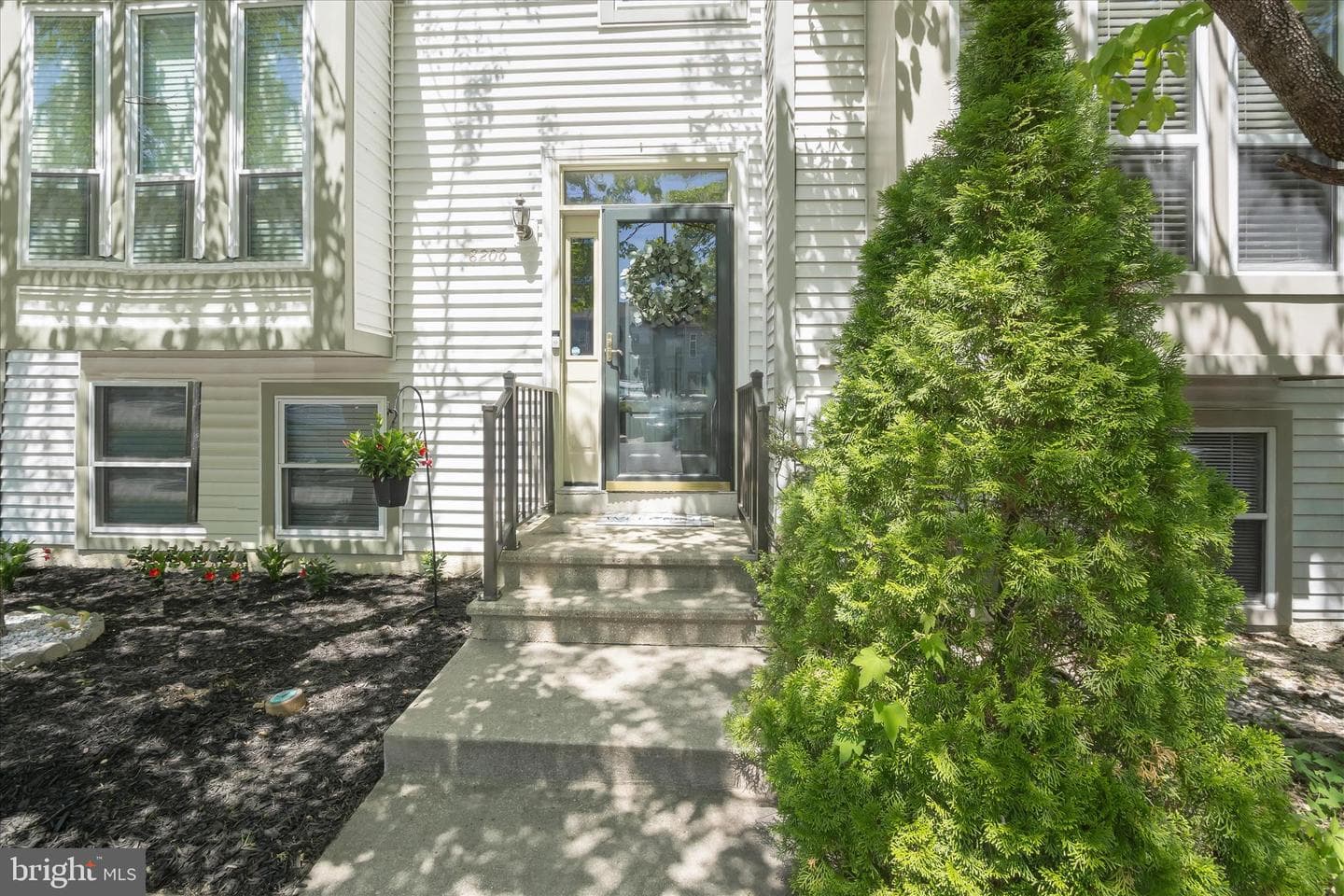 8206 Tall Trees Court photo 3