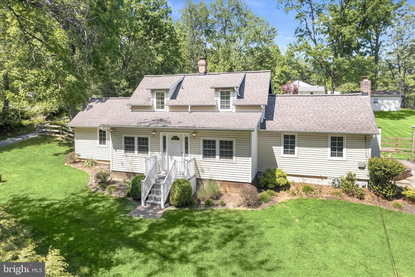 13190 Folly Quarter Road, Ellicott City