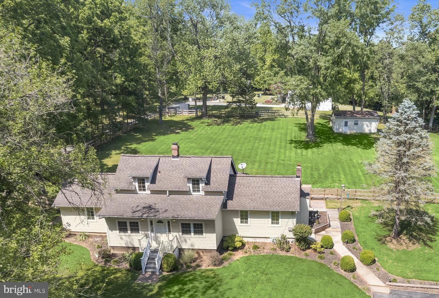 13190 Folly Quarter Road, Ellicott City