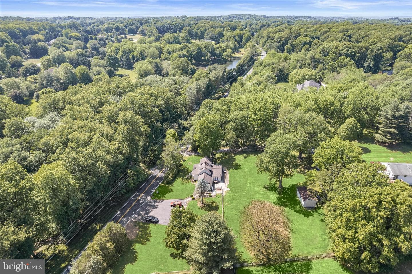 13190 Folly Quarter Road photo 47