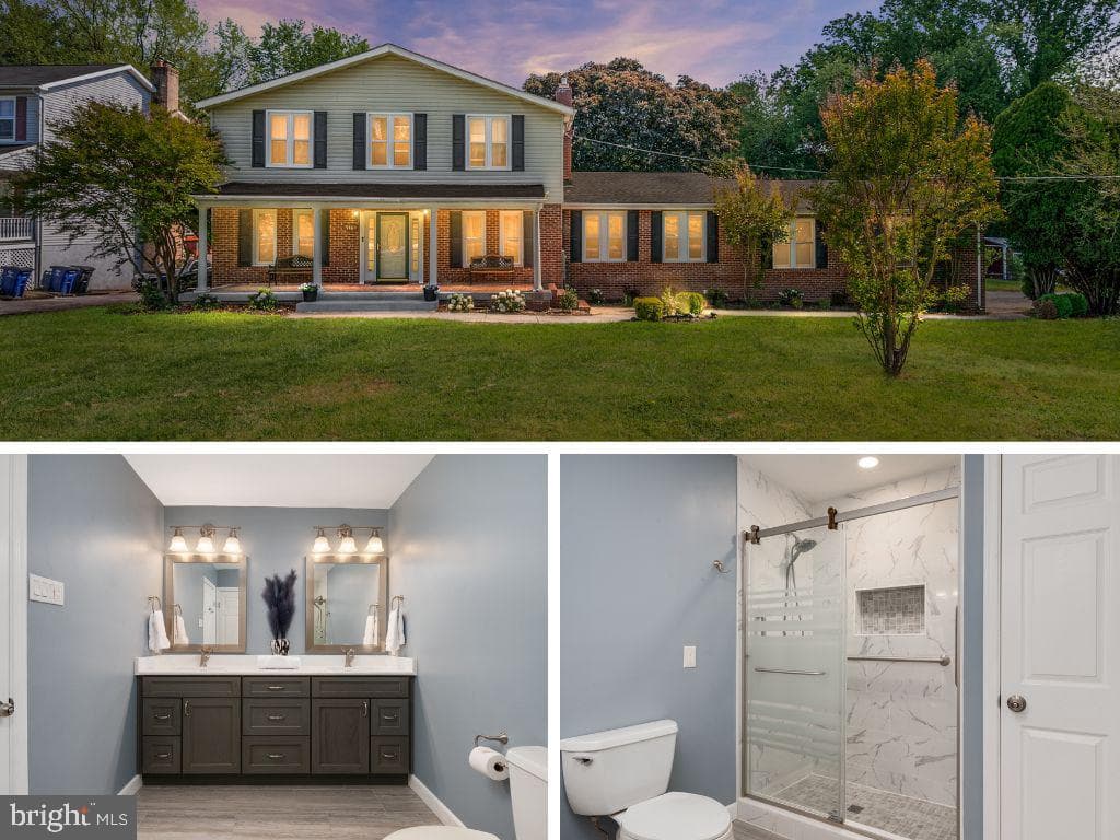 9460 Guilford Road, Columbia