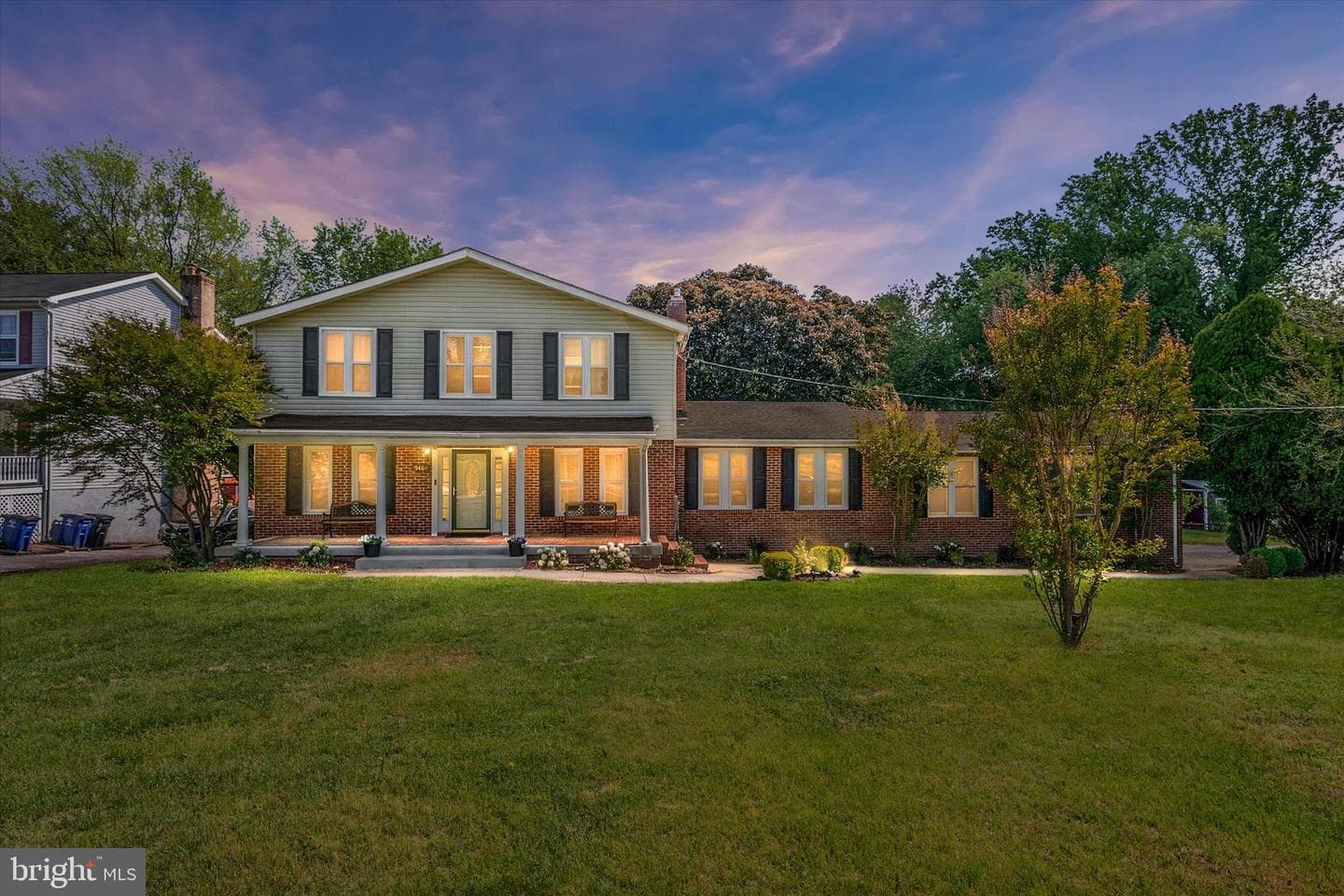 9460 Guilford Road, Columbia