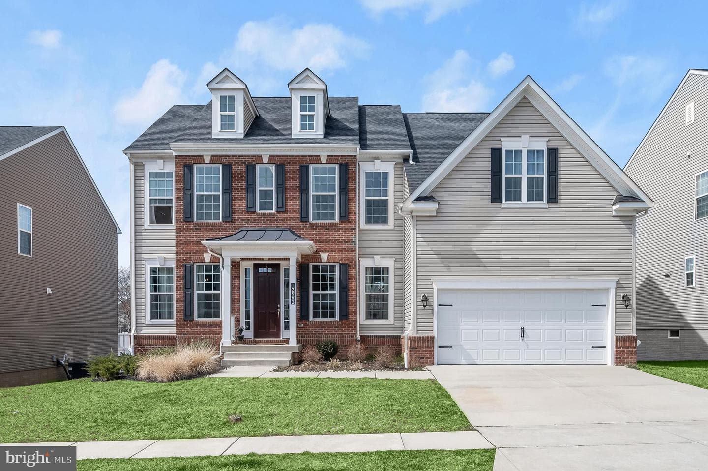 12562 Vincents Way, Clarksville