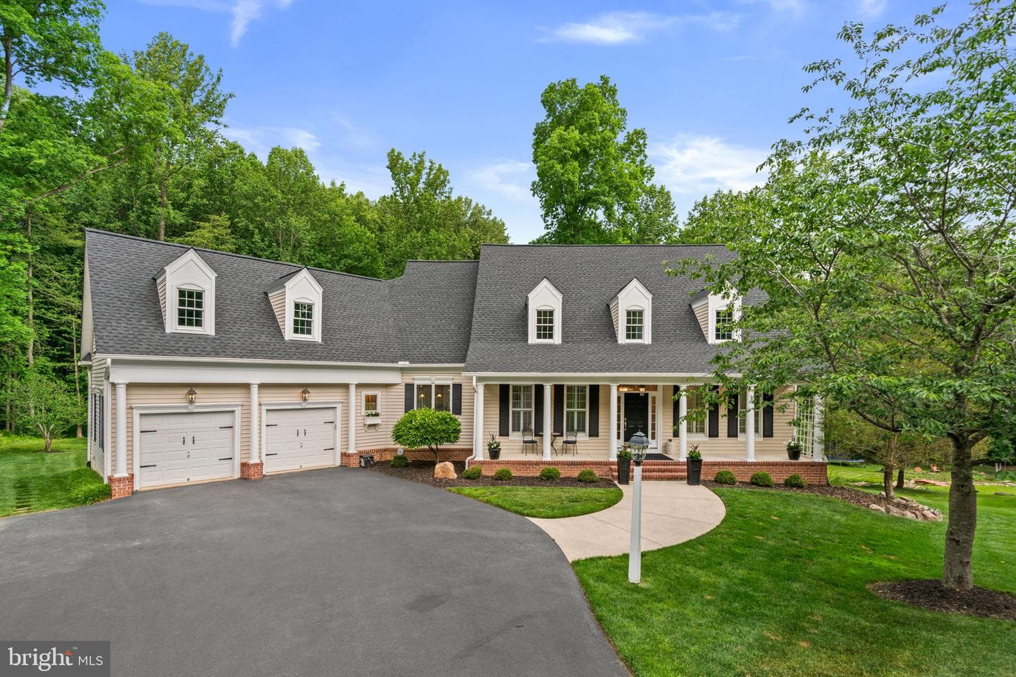 12319 Fawn River Way