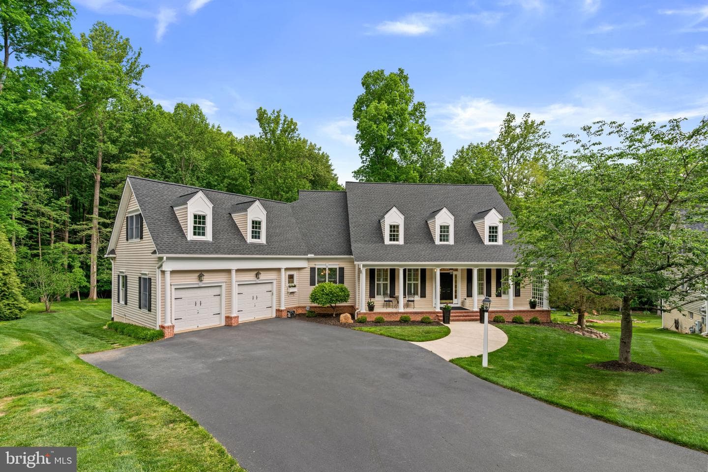 12319 Fawn River Way photo 2