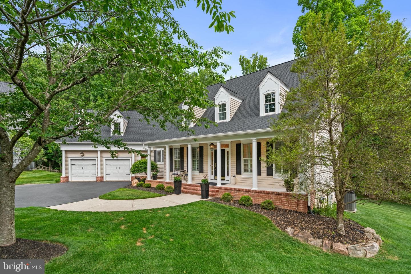 12319 Fawn River Way photo 3