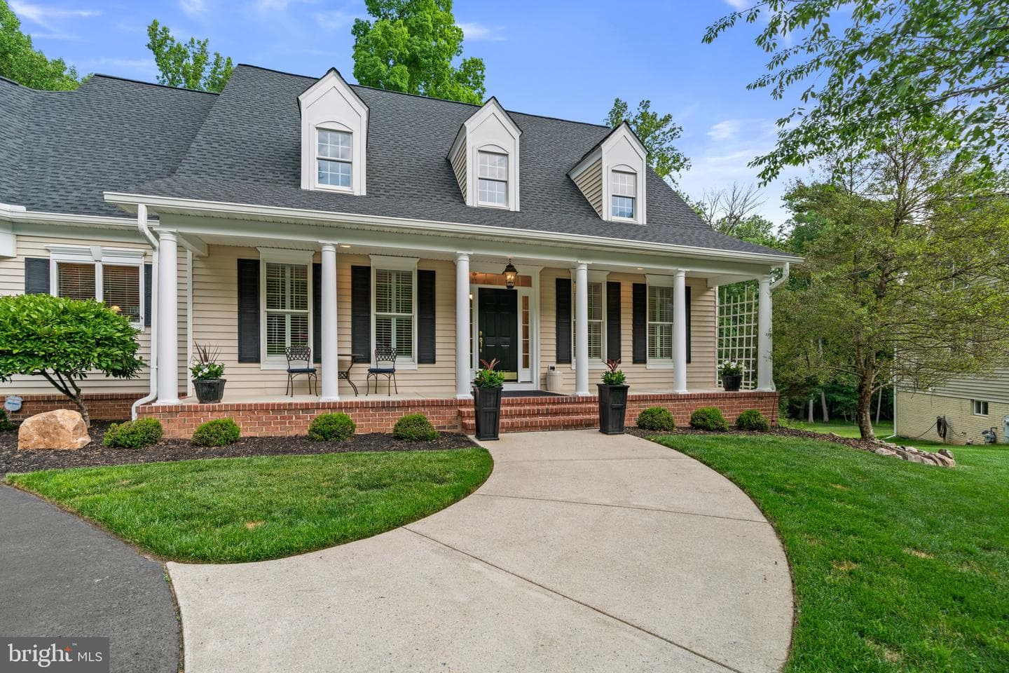 12319 Fawn River Way photo 4