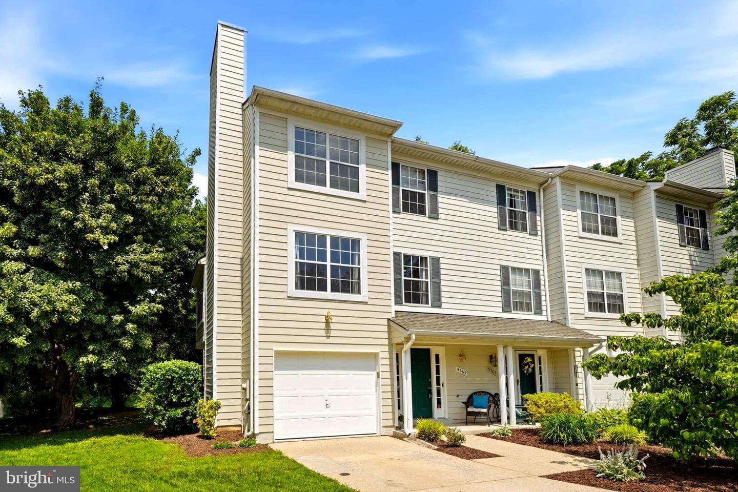 5363 Chase Lions Way, Columbia