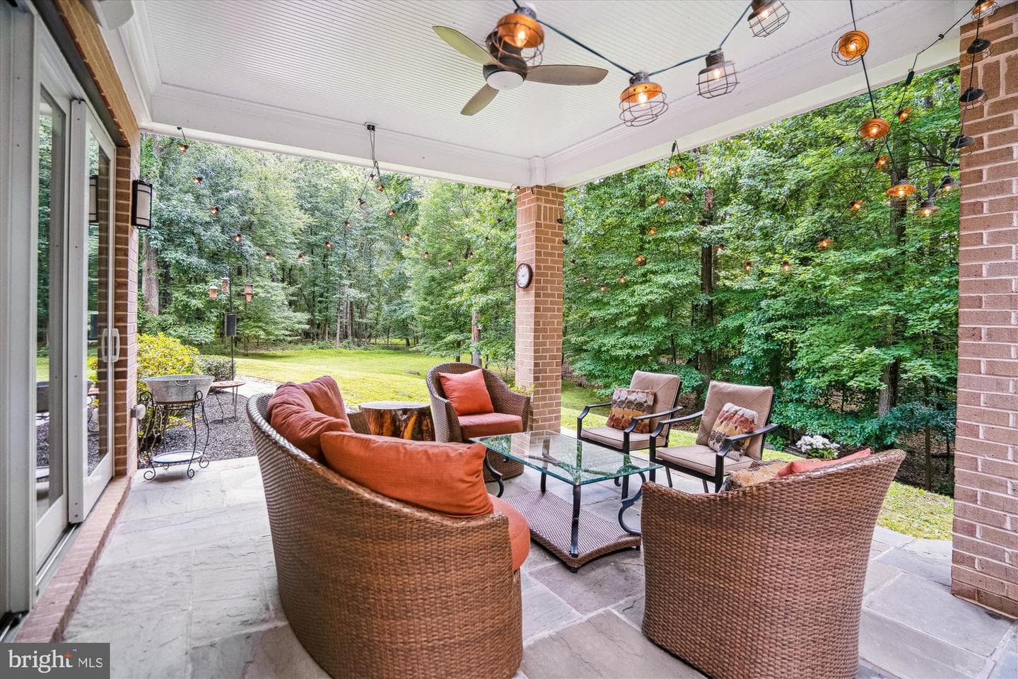 6820 Green Hollow Way photo 122