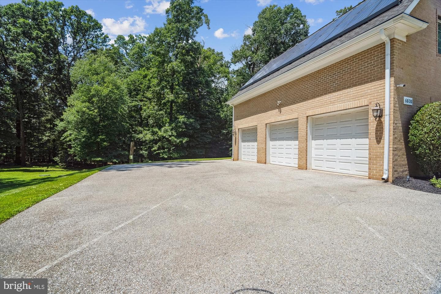 6820 Green Hollow Way photo 132