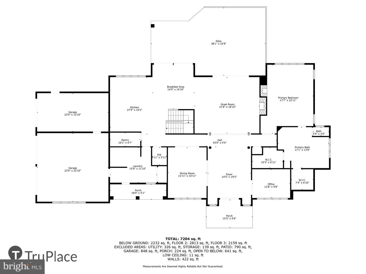 6820 Green Hollow Way photo 141