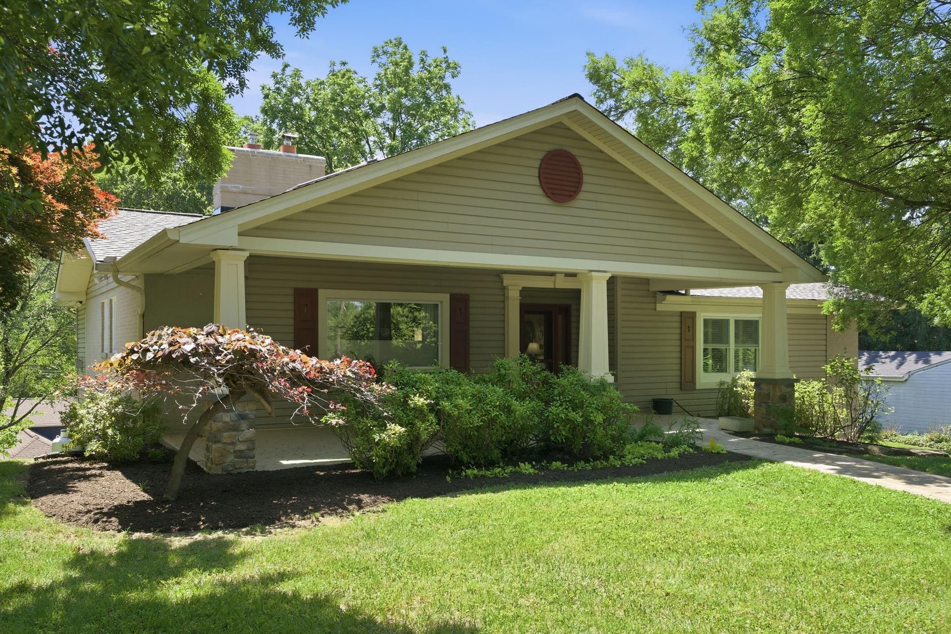 9047 Dunloggin Road, Ellicott City