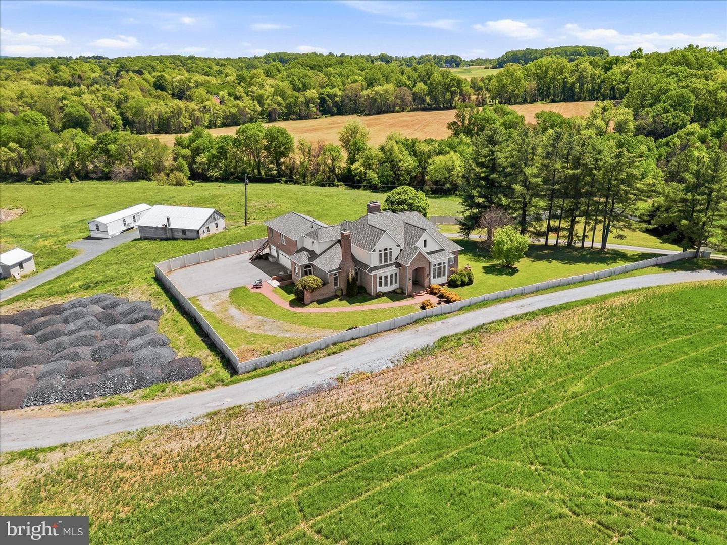 13150 Old Frederick Road photo 70