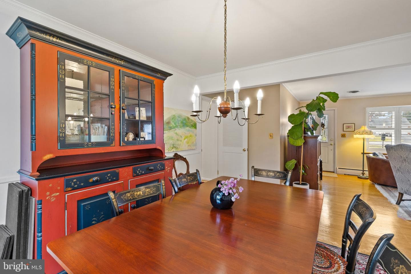 8419 High Ridge Road photo 13