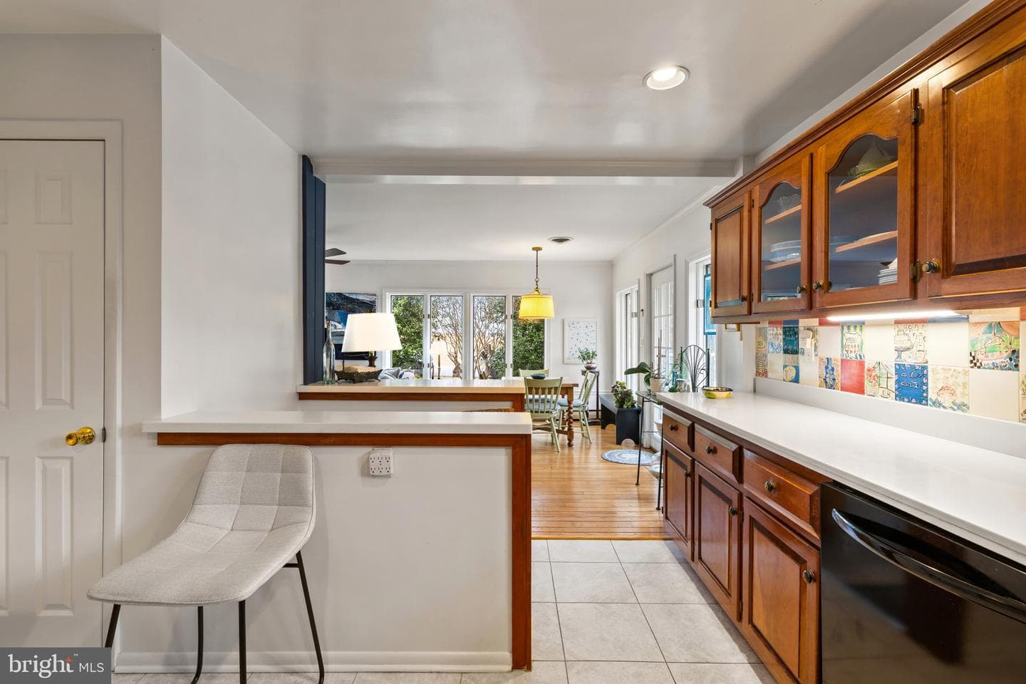 8419 High Ridge Road photo 14