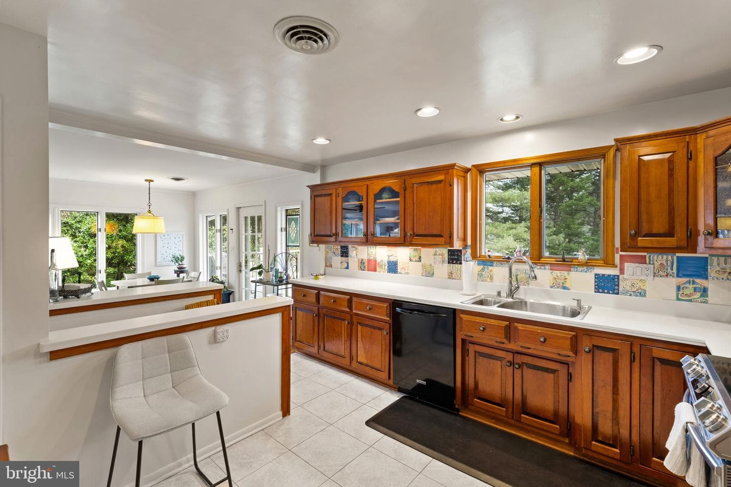 8419 High Ridge Road photo 15