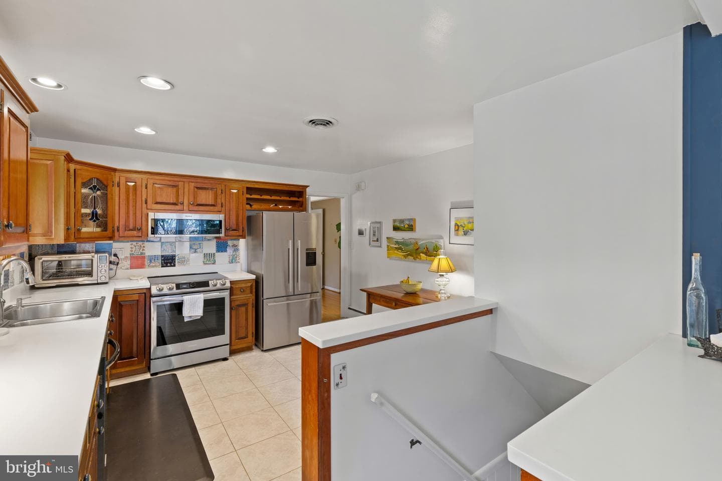 8419 High Ridge Road photo 18