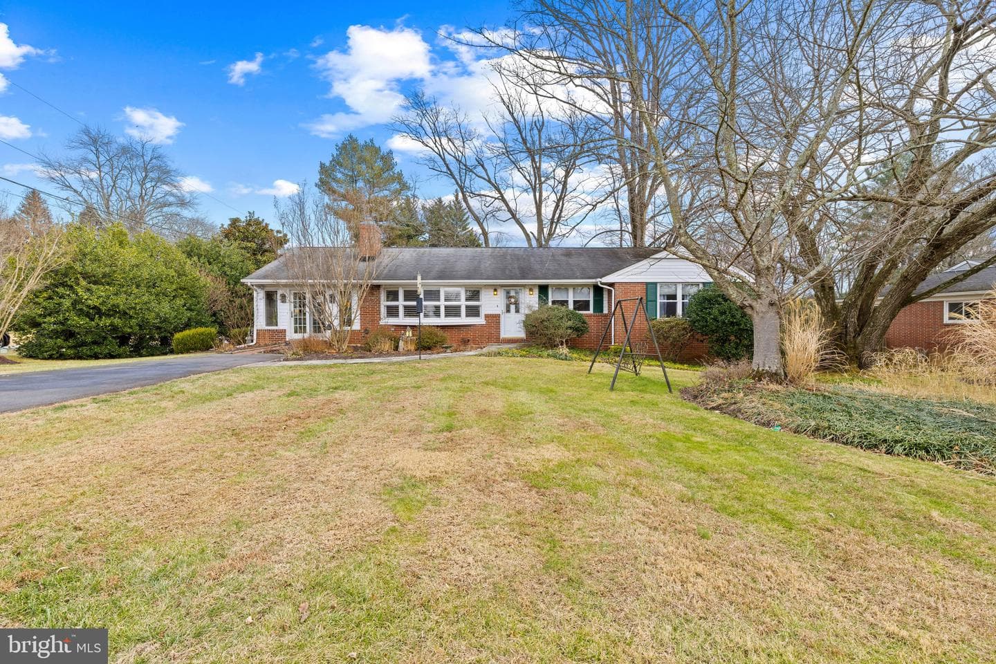 8419 High Ridge Road, Ellicott City