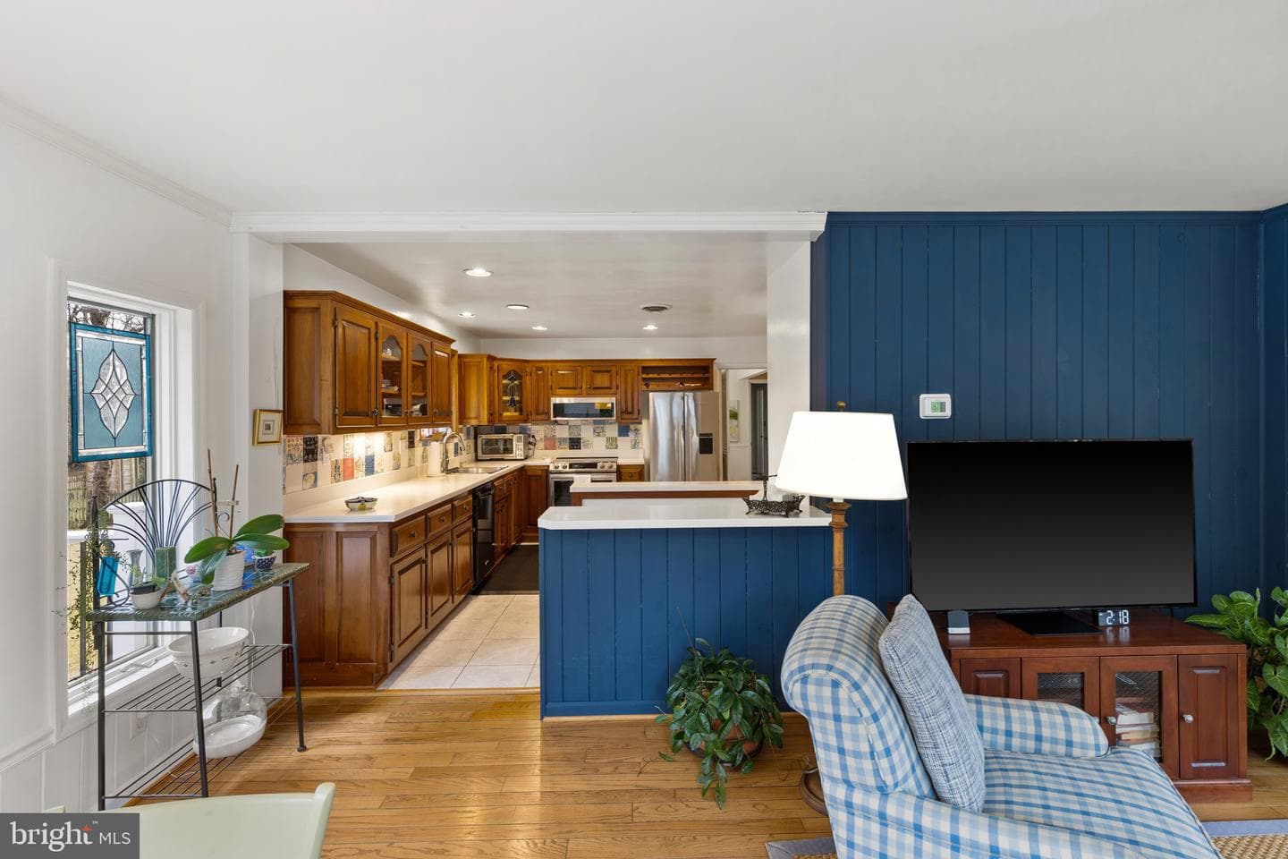 8419 High Ridge Road photo 24