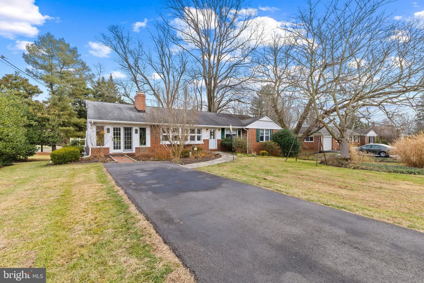 8419 High Ridge Road photo 3