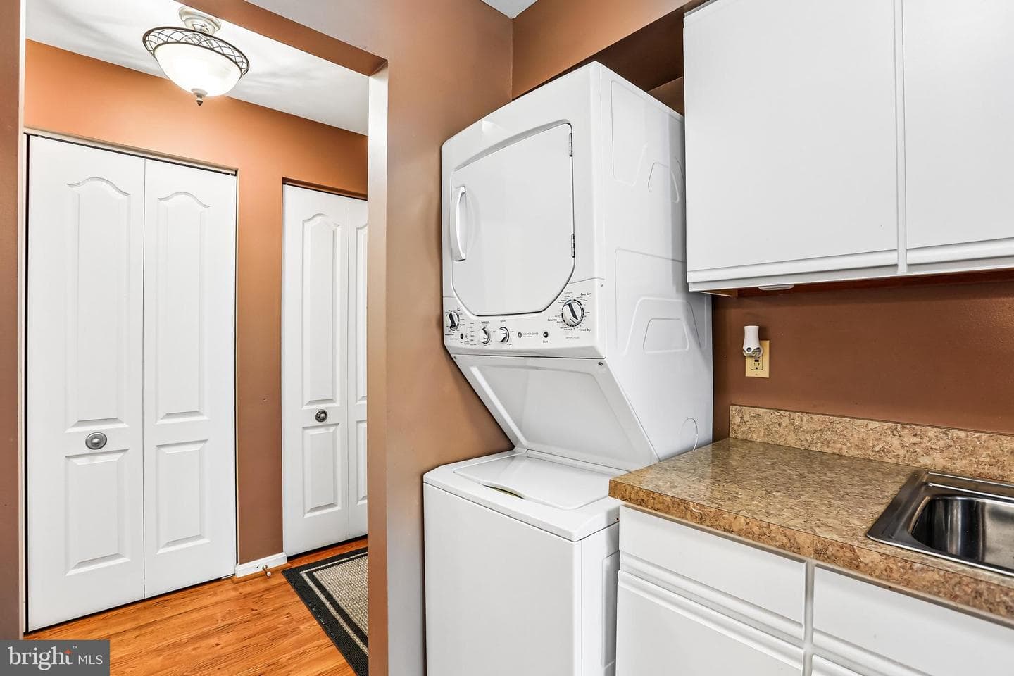 8613 Falls Run Road #E photo 15