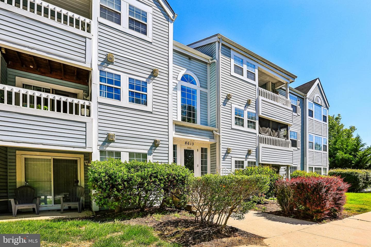 8613 Falls Run Road #E photo 24