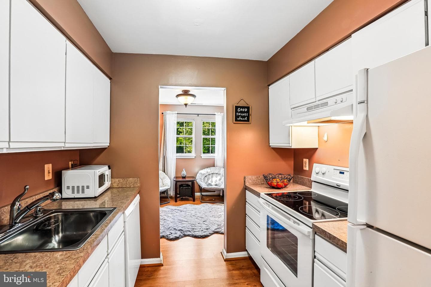8613 Falls Run Road #E photo 4