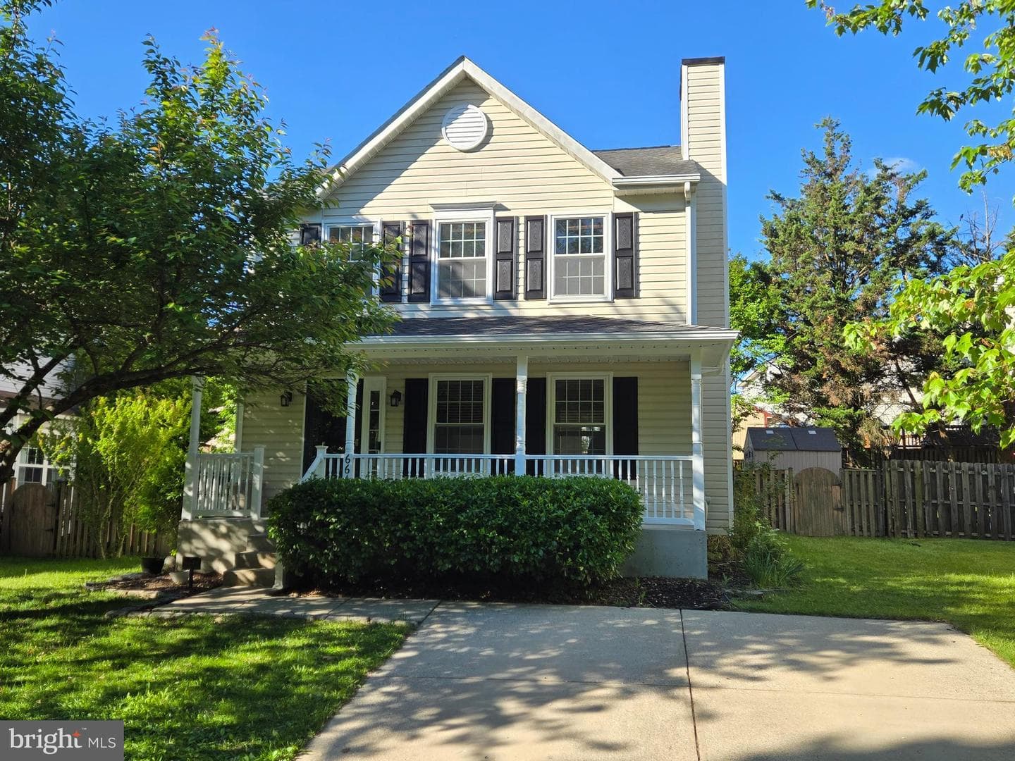 6649 Huntshire Drive