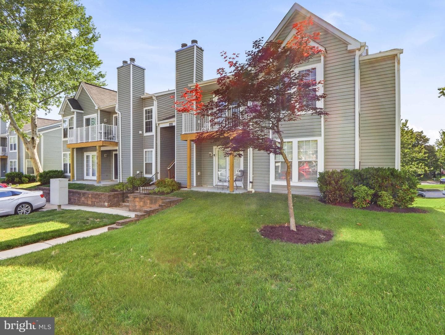 6460 Green Field Rd #204, Elkridge