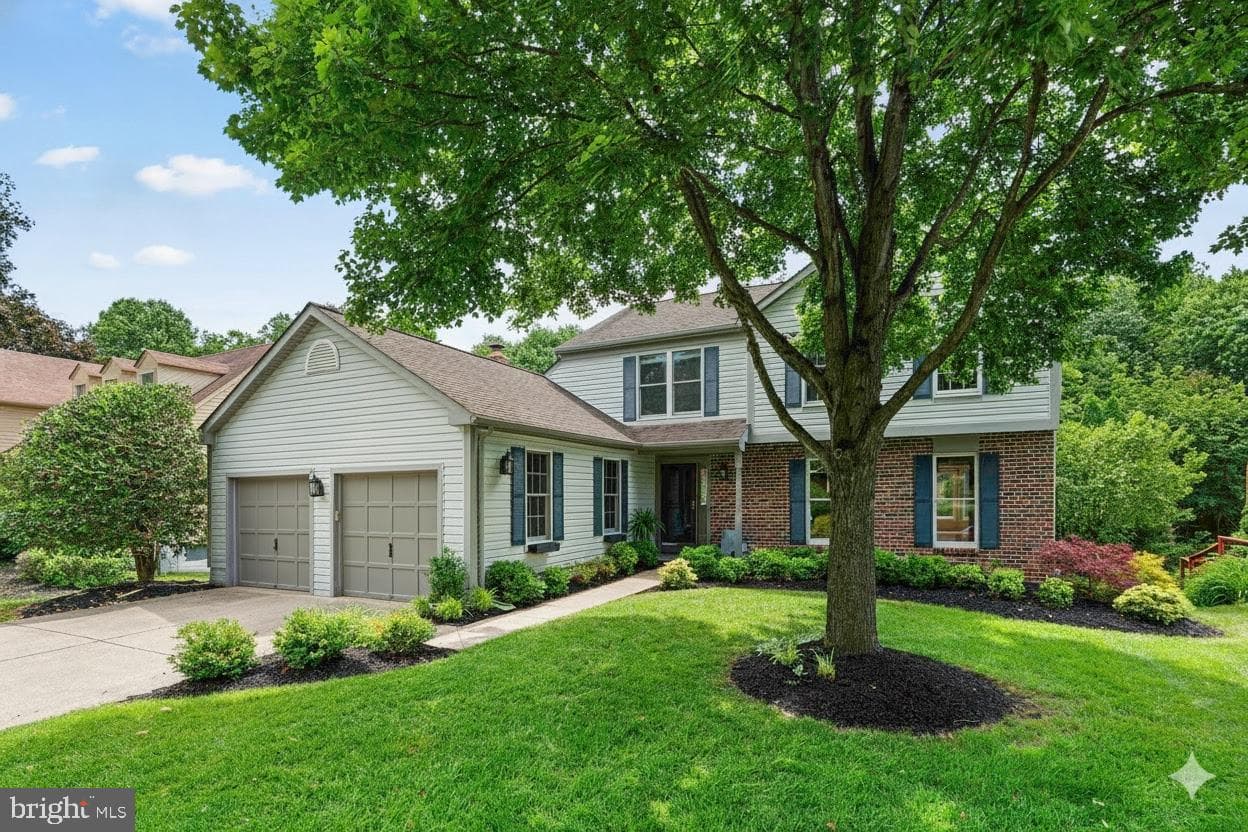 3131 Kings Court, Ellicott City