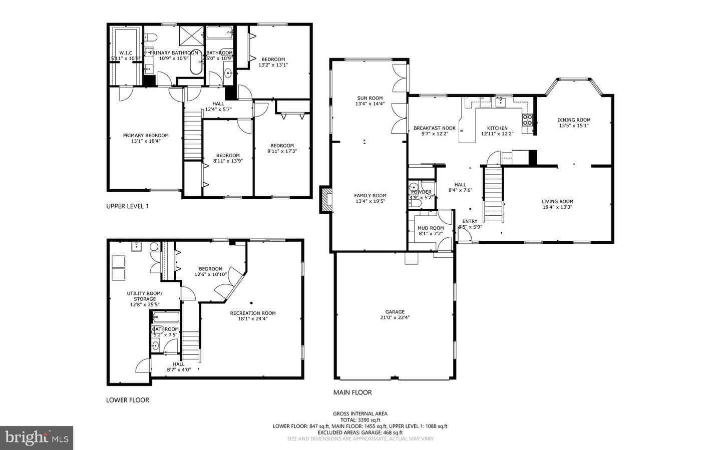 3131 Kings Court photo 46