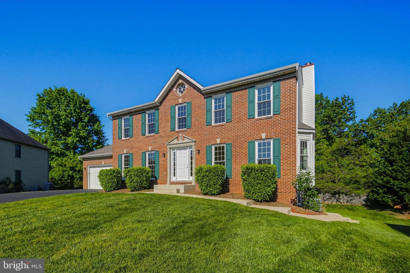 8266 Spring Branch Court photo 3