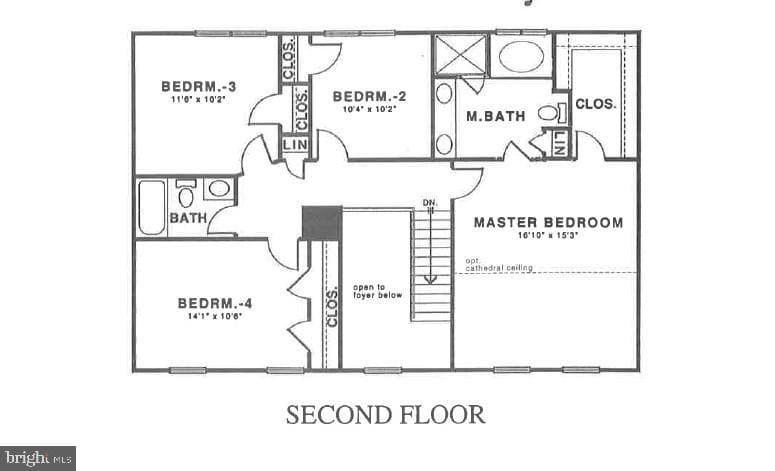 8266 Spring Branch Court photo 72