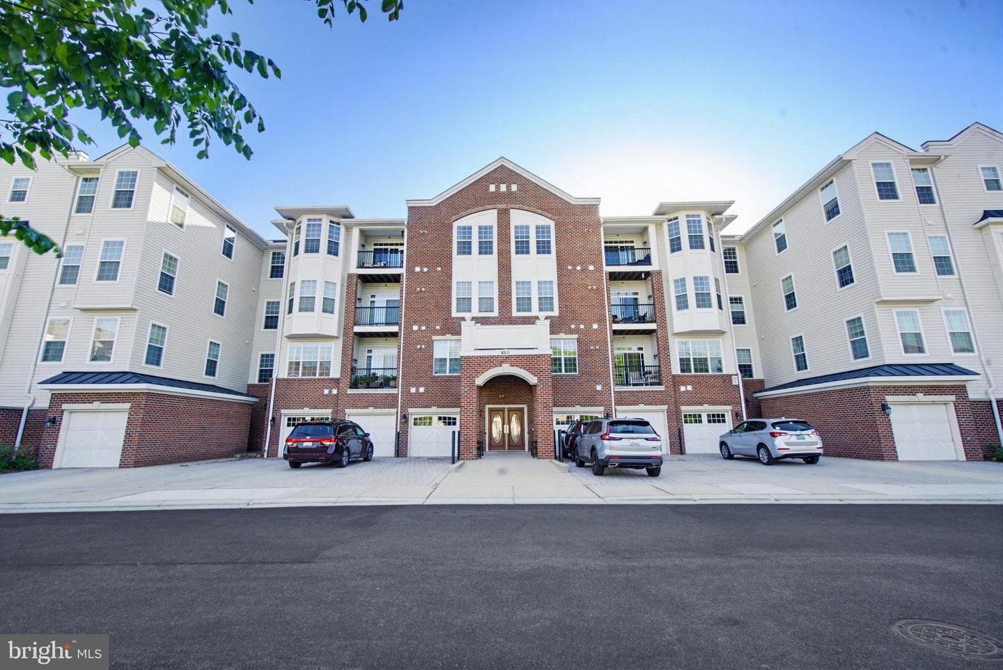8511 Coltrane Court #204, Ellicott City
