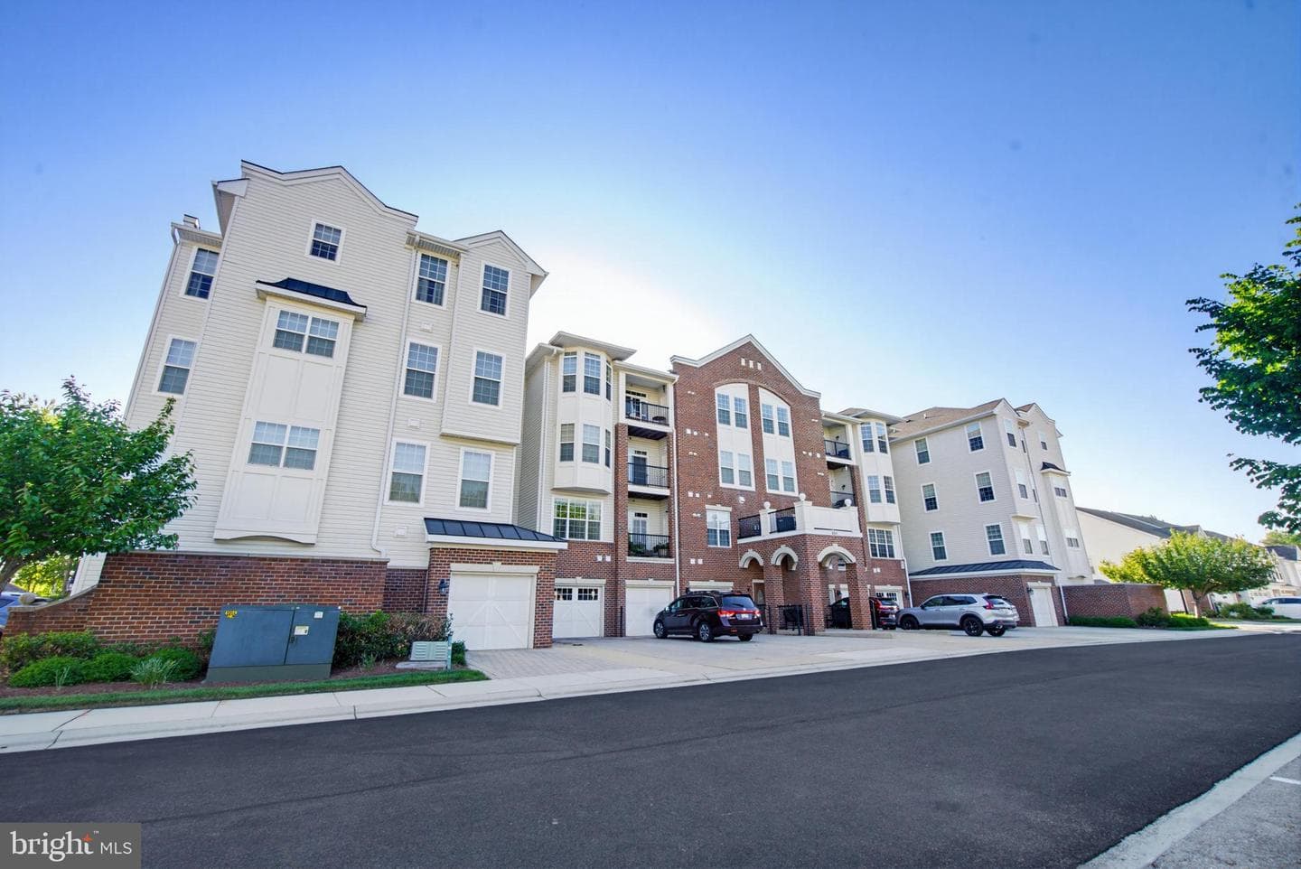 8511 Coltrane Court #204, Ellicott City