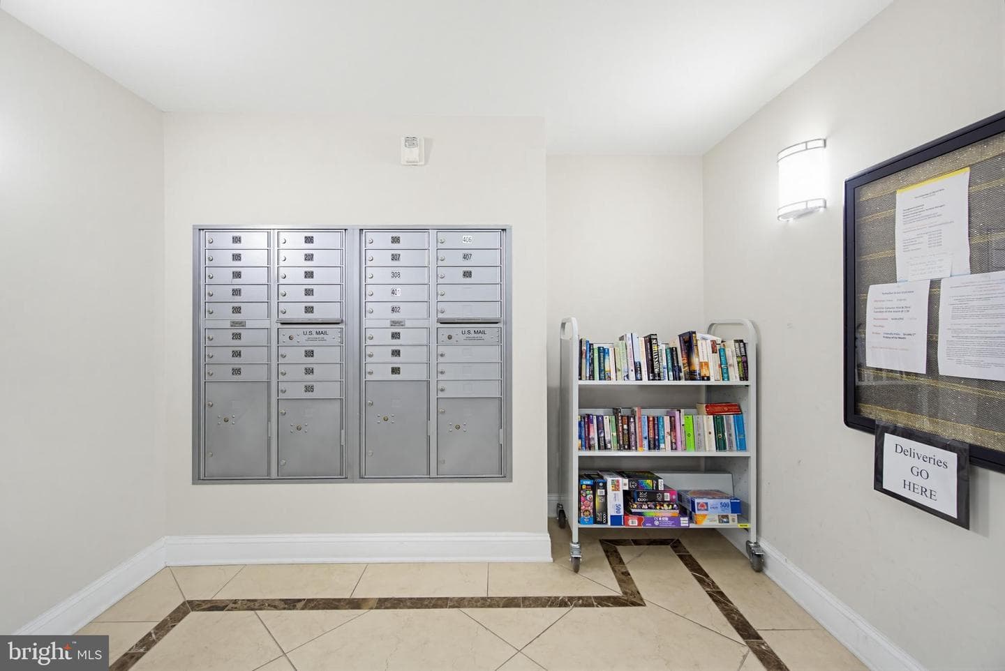 8511 Coltrane Court #204 photo 6