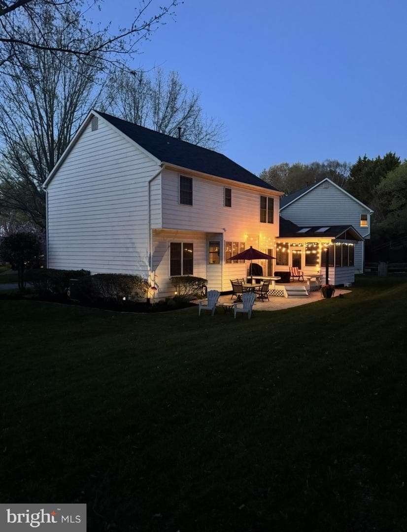 6400 Glittering Light Ln photo 6