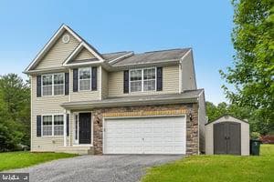5870 Deer Ridge Lane, Elkridge