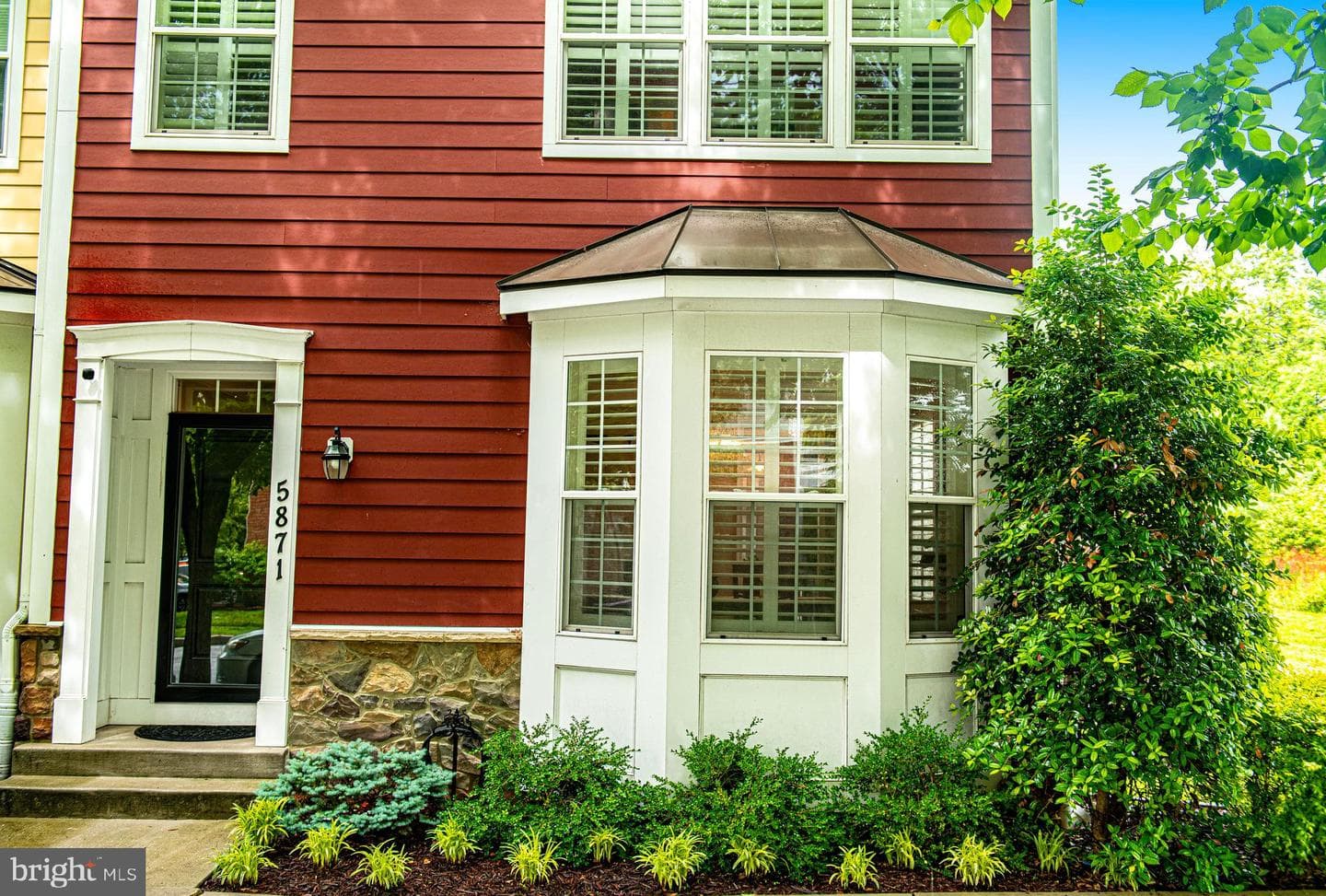 5871 Duncan Drive, Ellicott City