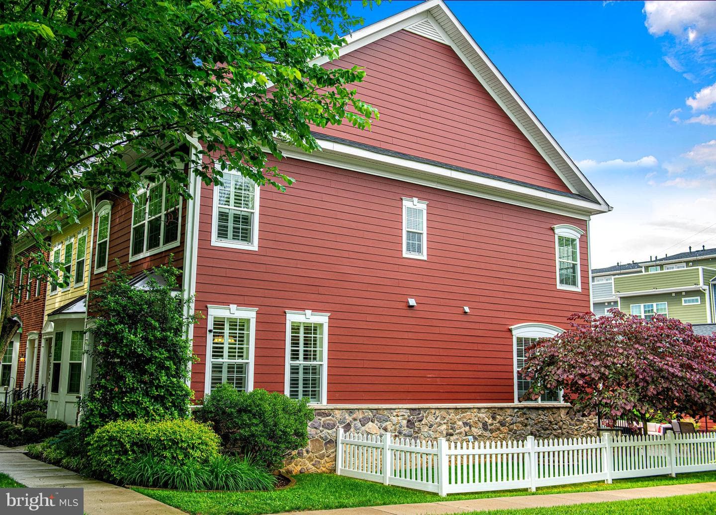 5871 Duncan Drive, Ellicott City