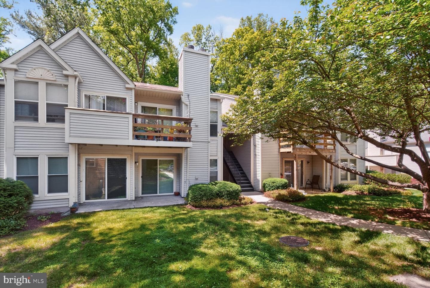 11430 Little Patuxent Parkway #801, Columbia