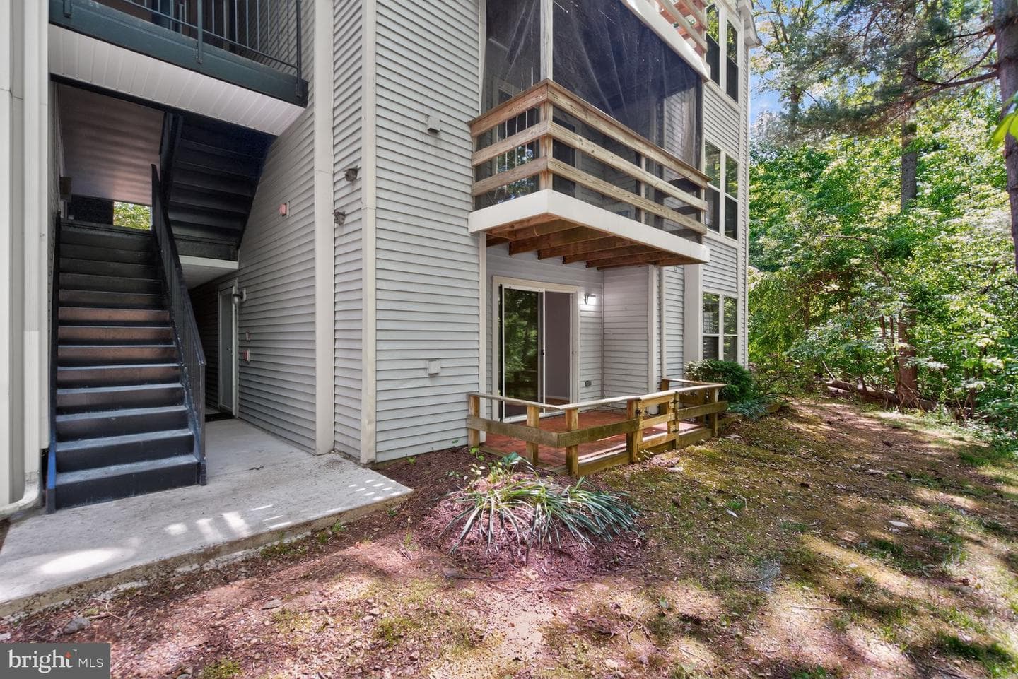 11430 Little Patuxent Parkway #801, Columbia