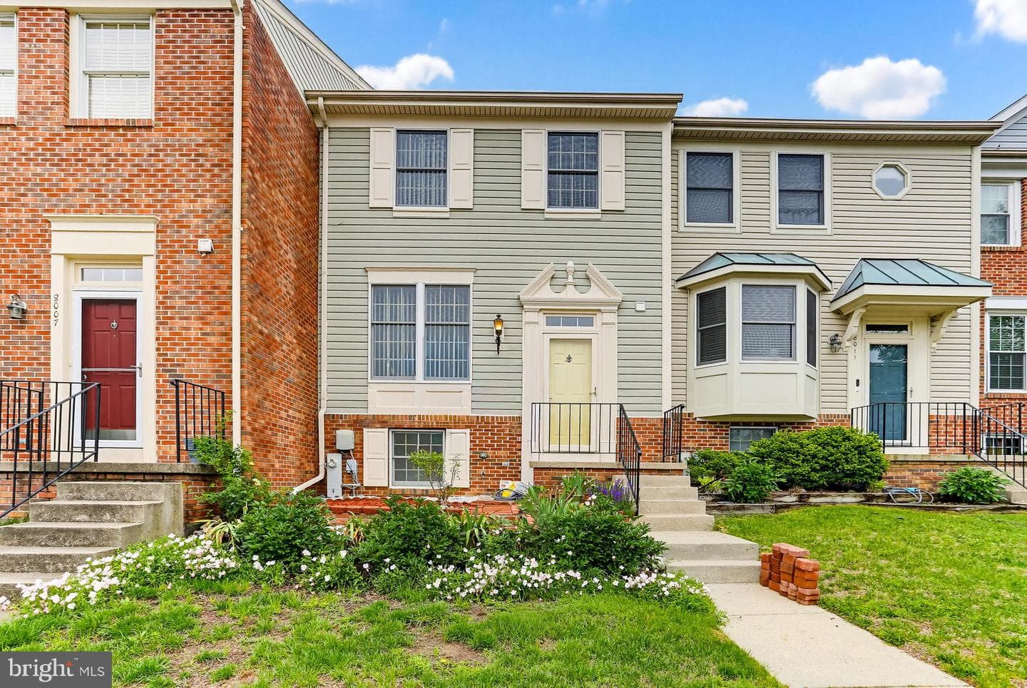 8009 Brightwood Court, Ellicott City