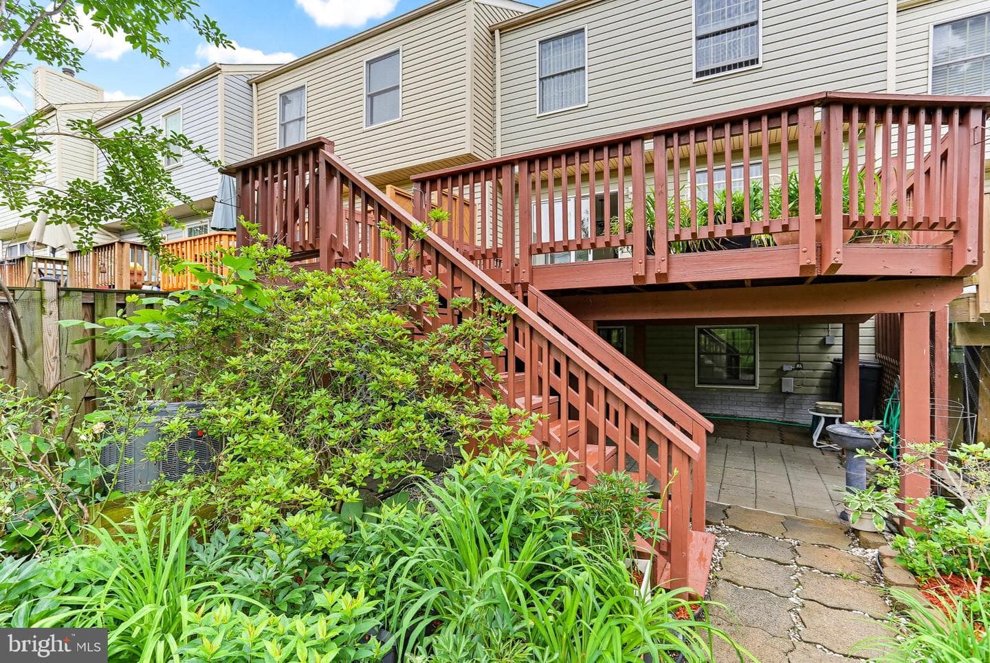 8009 Brightwood Court photo 3