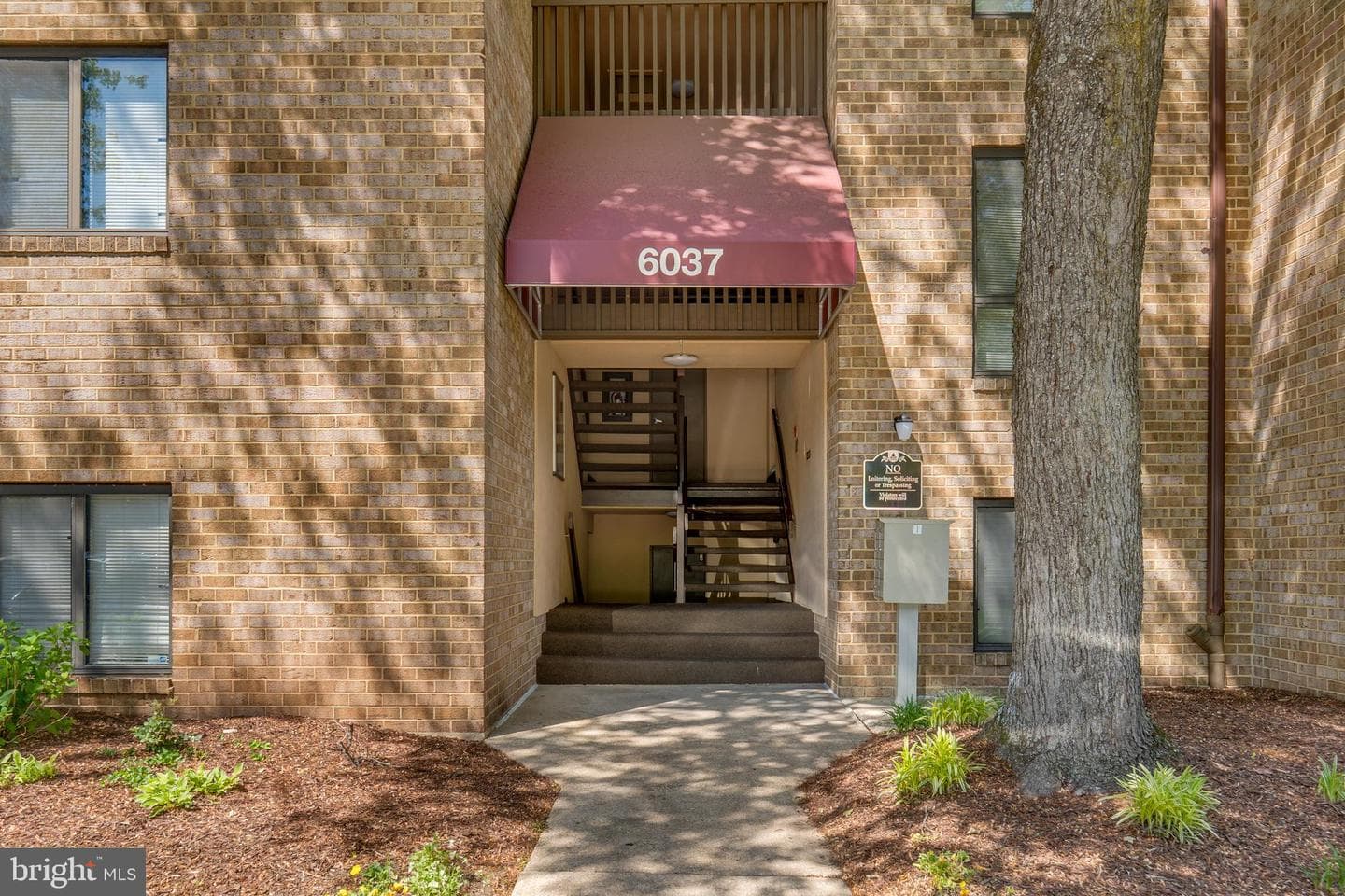 6037 Majors Lane #5d-17, Columbia