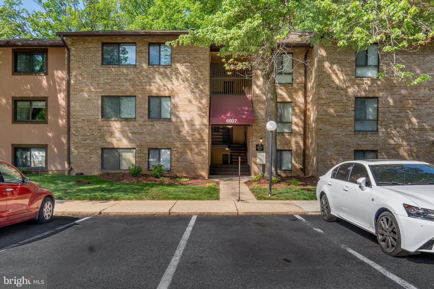 6037 Majors Lane #5d-17 photo 19