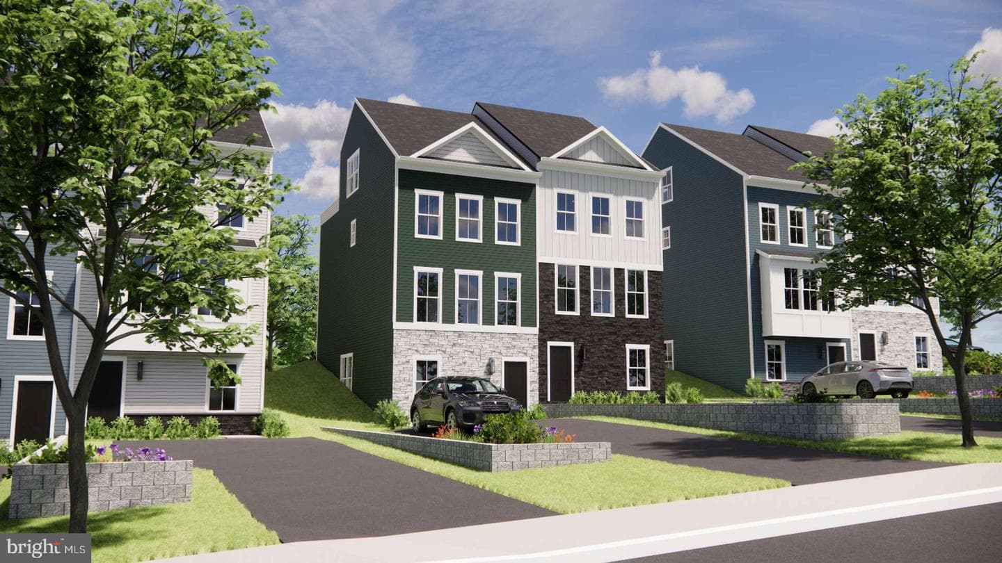 6941 Linden Avenue, Elkridge