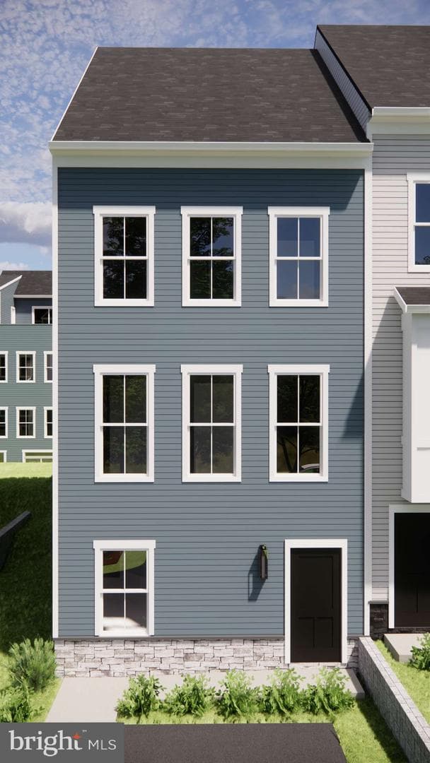 6935 Linden Avenue, Elkridge